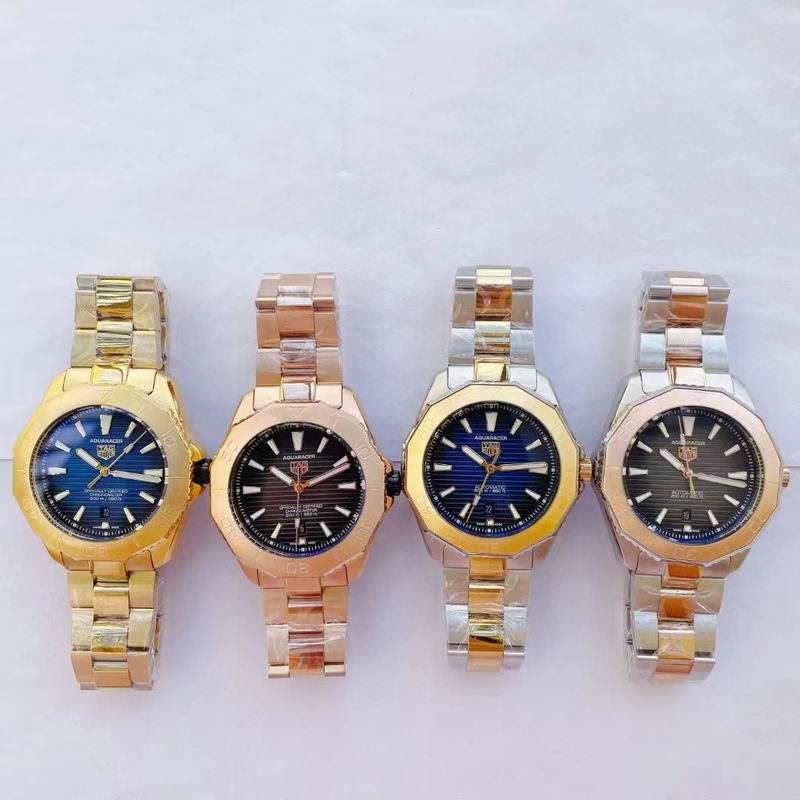 Tag Heuer watch 080559